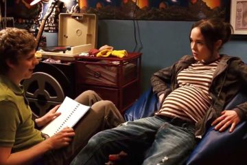juno - film tentang hamil di luar nikah