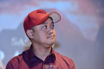 film terbaik rizal mantovani