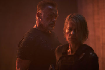 terminator: dark fate