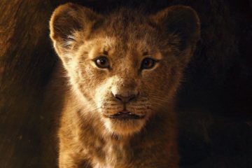 reaksi kritikus the lion king