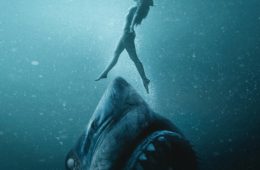 hal tentang 47 meters down: uncaged