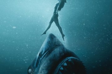 hal tentang 47 meters down: uncaged