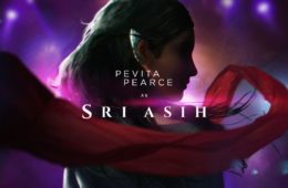 pevita pearce sri asih