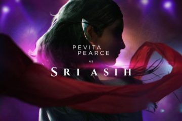 pevita pearce sri asih