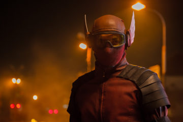 gundala TIFF 2019