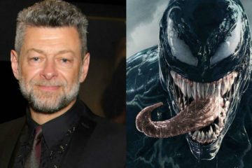 andy serkis sutradara venom 2