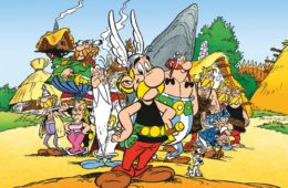 film asterix terbaik