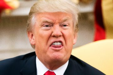 donald trump the hunt