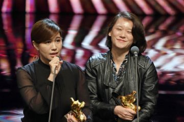 hong kong boikot oscar china
