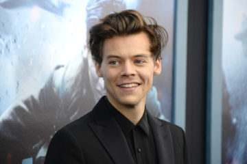 harry styles tolak prince eric