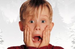 disney home alone