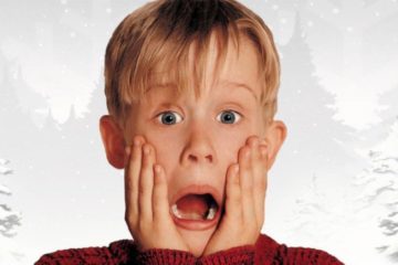 disney home alone