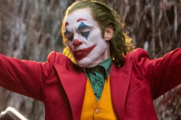 joker rating r