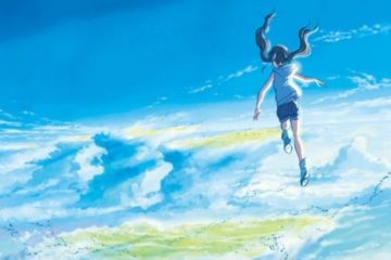 weathering with you oscar 2020
