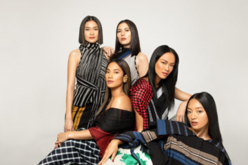 perempuan gundala foto elegan