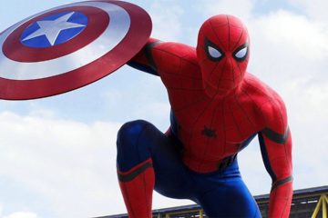 spider-man keluar dari mcu