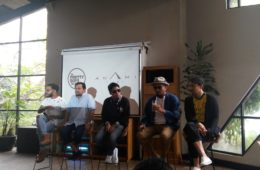 launching trailer film Pretty Boys