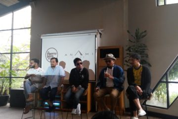 launching trailer film Pretty Boys