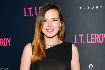 film porno bella thorne penghargaan