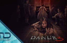 danur 3 sunyaruri tayang