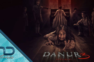 danur 3 sunyaruri tayang