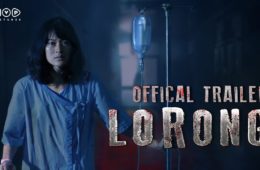 Poster film Lorong