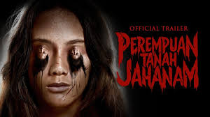 Banner film Perempuan Tanah Jahanam