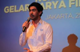 gelar karya film pelajar 2019