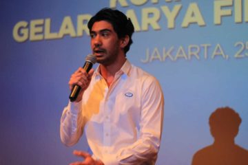 gelar karya film pelajar 2019