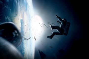 Film luar angkasa terbaik