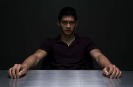 iko uwais si buta dari gua hantu