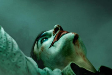 reaksi pertama kritikus Joker