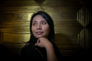 profil livi zheng