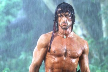 film rambo dari masa ke masa