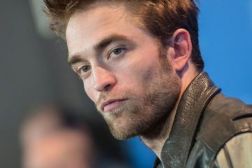 robert pattinson crossover batman joker