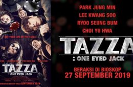 review tazza one eye jack