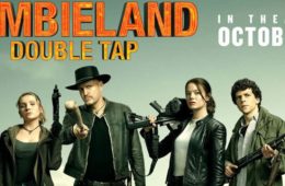 film Zombieland: Double Tap