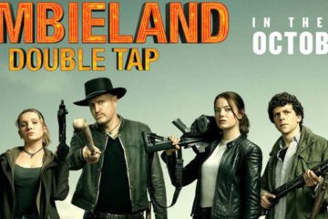 film Zombieland: Double Tap