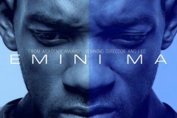 Poster film Gemini Man