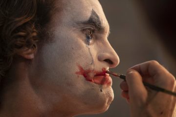 pendapat juri oscar 2020 joker