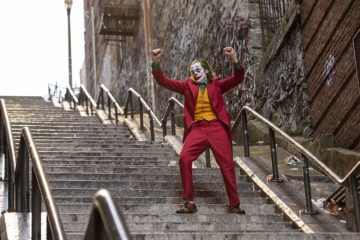 tangga new york joker