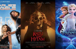 film november 2019
