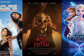film november 2019