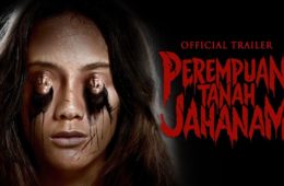 Poster film Perempuan Tanah Jahanam
