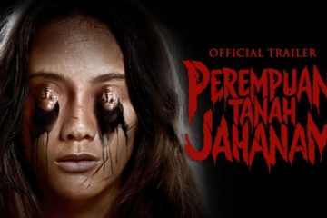 Poster film Perempuan Tanah Jahanam