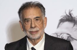 Francis Ford Coppola Film Marvel