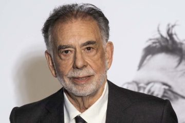 Francis Ford Coppola Film Marvel