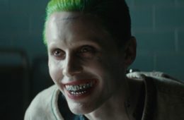jared leto kesal joker