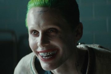 jared leto kesal joker