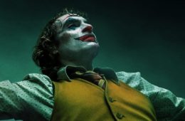 Joker Tembus $1 Miliar